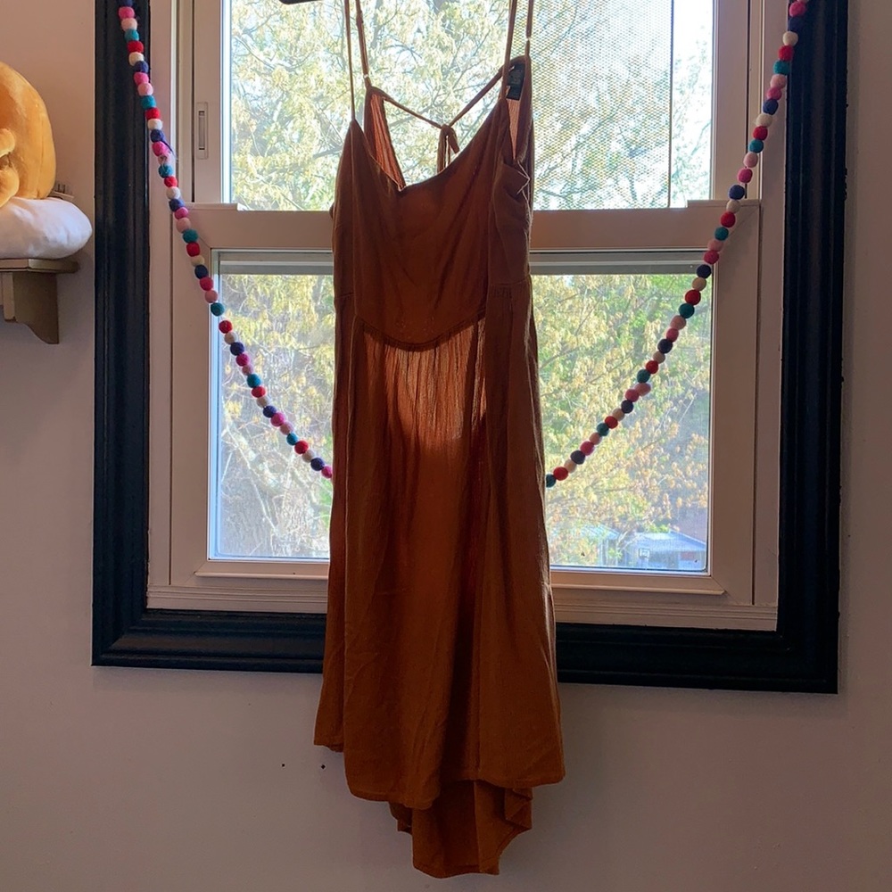 Wild Fable Mini Dress